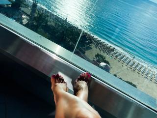 MoniqueBliss Hot Liveshows - Photo 7/21