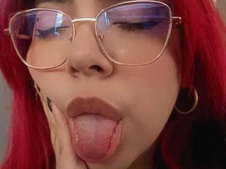 RousseColliinss Sex Brunette - Photo 16/21
