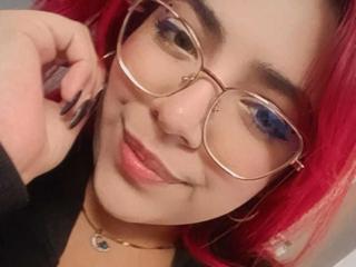 RousseColliinss Sex Brunette - Photo 15/21