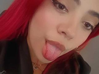 RousseColliinss Sex Brunette - Photo 8/21