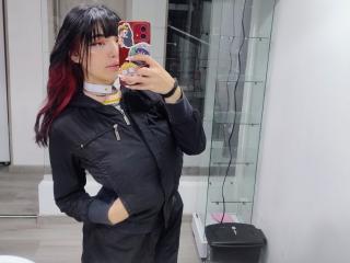 KuroBabee Boobs XXX Direct - Photo 8/21