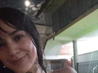 AnalisseJade Webcam Porno Live - Photo 4/21