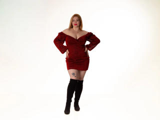 OliviaVerr Masturbation Cam Video - Photo 18/21