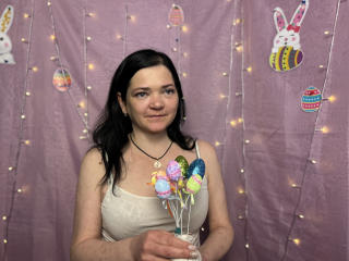 LauraFinn Anal en Webcam Live - Photo 9/21