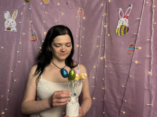 LauraFinn Anal en Webcam Live - Photo 8/21