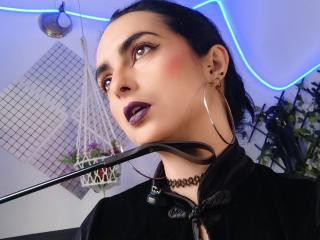 CandyParis Webcam Sex Direct - Photo 9/21
