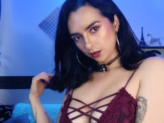 CandyParis Webcam Sex Direct - Photo 6/21