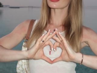 TheHottestBlonde Love Webcams - Photo 18/21