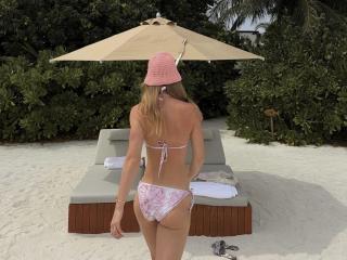 TheHottestBlonde Love Webcams - Photo 16/21