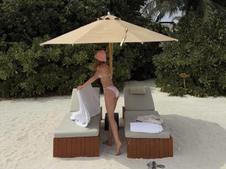 TheHottestBlonde Love Webcams - Photo 7/21