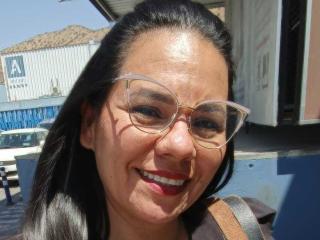 KinkyMaturee Seins Show XXX en Direct - Photo 16/19