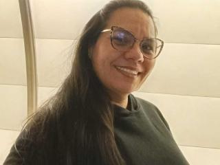 KinkyMaturee Seins Show XXX en Direct - Photo 15/19