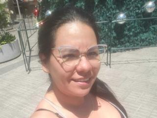 KinkyMaturee Seins Show XXX en Direct - Photo 14/19