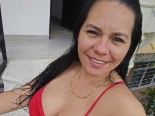 KinkyMaturee Seins Show XXX en Direct - Photo 11/19