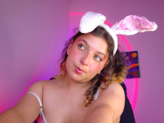 AmaliaRosse Webcam Porno Live - Photo 8/21