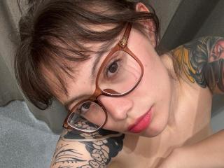 IsabellaArias Chatte en Chaleur - Photo 13/21