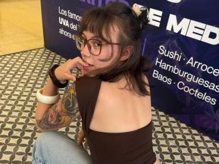 IsabellaArias Chatte en Chaleur - Photo 12/21