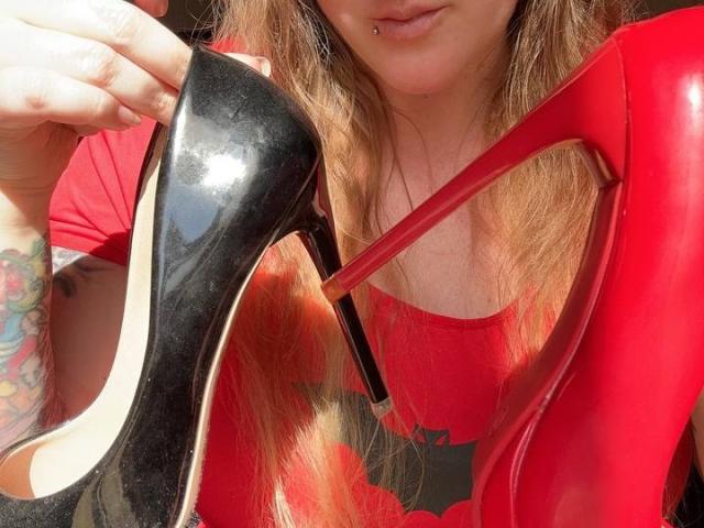 Photo de GoddessKisica
