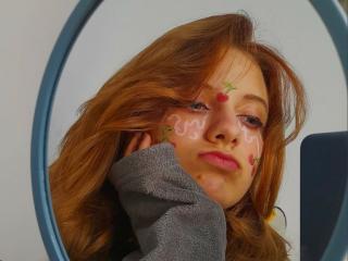 CuteeFoxy Webcam Sexe Direct - Photo 14/16