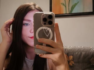 CammieRosalie Webcam Sex Direct - Photo 11/12
