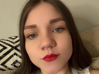 CammieRosalie Webcam Sex Direct - Photo 5/12