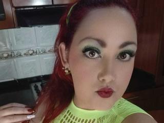 MirandaRossi Hot Liveshows - Photo 19/21