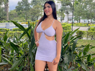 MiluJones Hot Liveshows - Photo 16/21