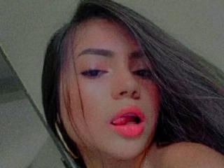 MillyPalmer Hot et Sexy Liveshow - Photo 19/21