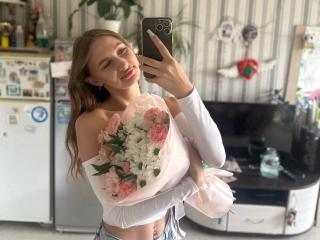 Sensual69Lover Blowjob XXX Cams - Photo 5/5