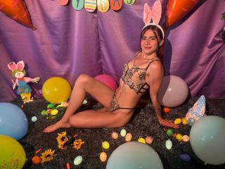 LoveMaxim Anal Livecam - Photo 13/21