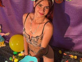 LoveMaxim Anal Livecam - Photo 5/21