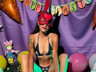 CanelitaRousse Webcam Sex Direct - Photo 7/21