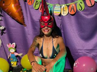 CanelitaRousse Image Gallery