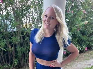 Photo of GermanMaskedLuci-hot