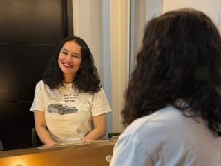 LilithCrowe Anal Livecam - Photo 8/8