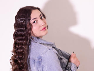 AnnFisher Webcam Porno Live - Photo 9/21