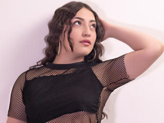 AnnFisher Webcam Porno Live - Photo 5/21