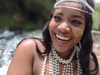 Caylin Webcam Sexe Direct - Photo 5/21