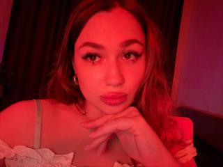AnitraCravey Webcam Porno Live - Photo 7/11