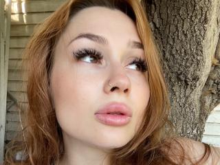 AnitraCravey Webcam Porno Live - Photo 4/11