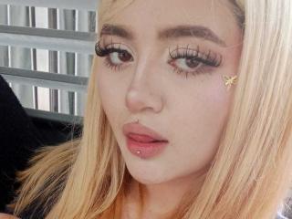 LyaMoon Anal en Webcam Live - Photo 16/21