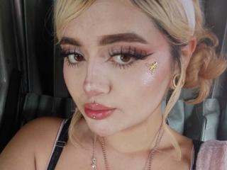 LyaMoon Anal en Webcam Live - Photo 15/21