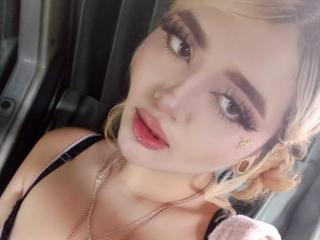 LyaMoon Anal en Webcam Live - Photo 11/21