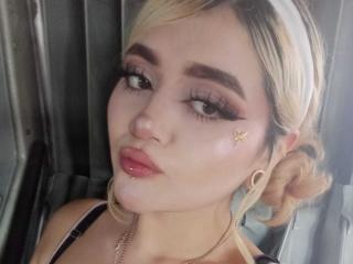 LyaMoon Anal en Webcam Live - Photo 8/21