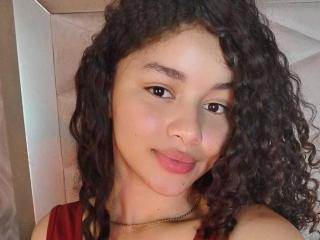 LoreneCurly Anal en Webcam Live - Photo 10/21