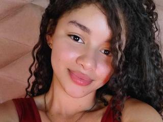 LoreneCurly Anal en Webcam Live - Photo 9/21