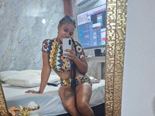 NaturaleBonyy Pussy Video Webcam - Photo 14/21