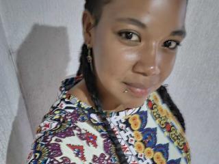 NaturaleBonyy Pussy Video Webcam - Photo 6/21