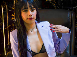 SofyBloom Blowjob XXX Cams - Photo 18/21