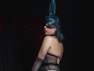 Photo of RoxanneHan